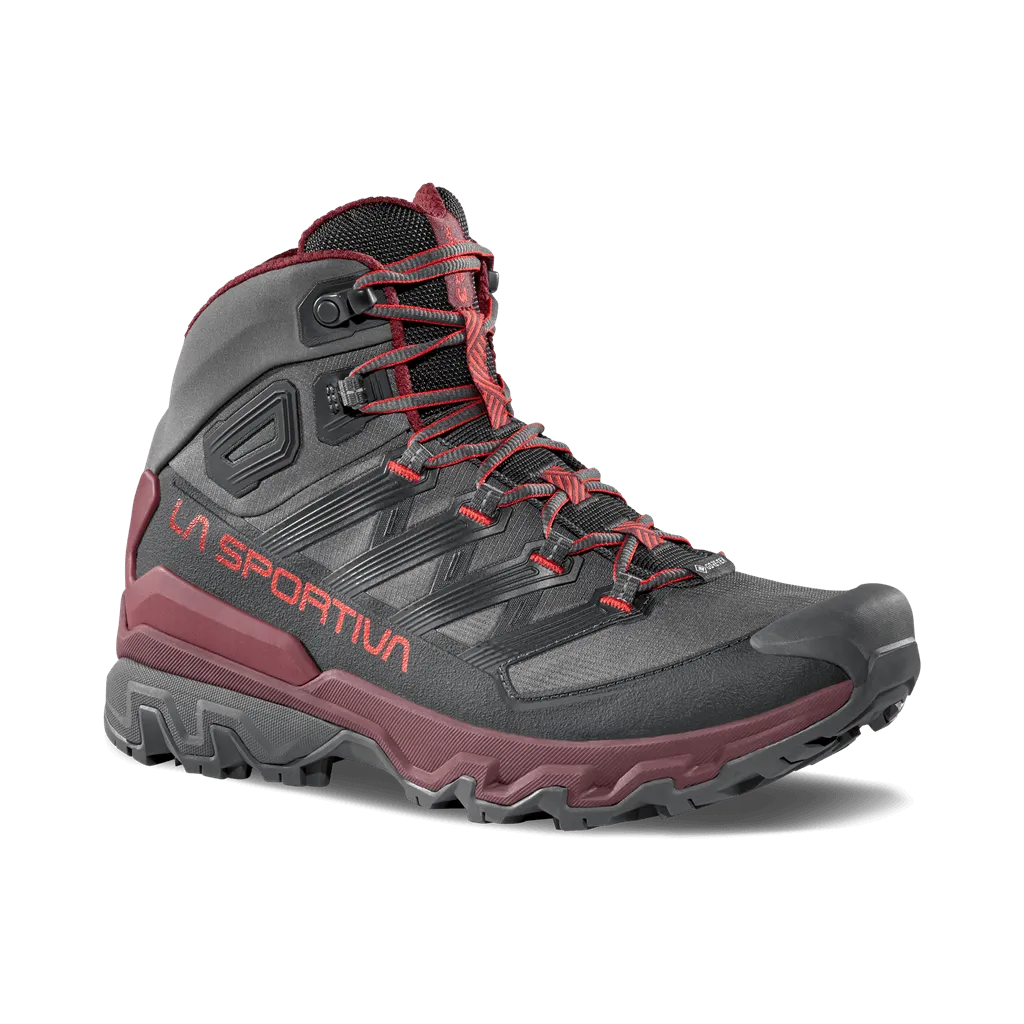 La Sportiva Ultra Raptor 3 Mid GTX - Men's