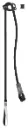 Petzl Connect Adjust Black