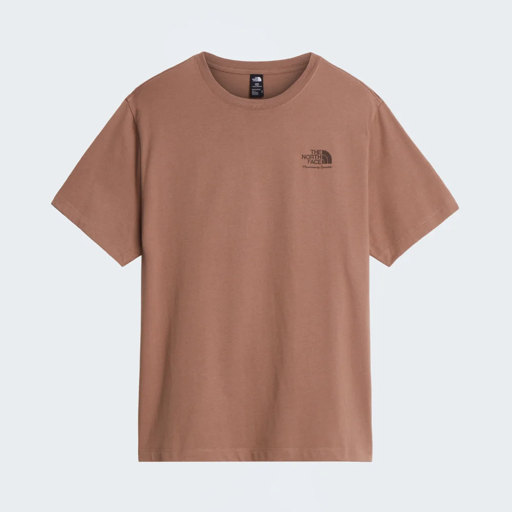 The North Face OG Store Relaxed Tee