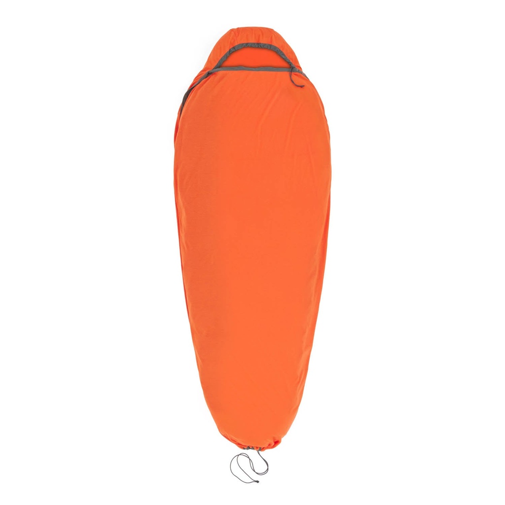 Sea to Summit Thermolite Reactor Extreme Liner – Mummy