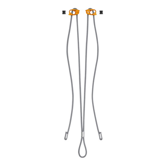 Petzl Evolv Adjust