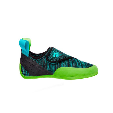 Black Diamond Momentum Kids' Shoe (UK 12)