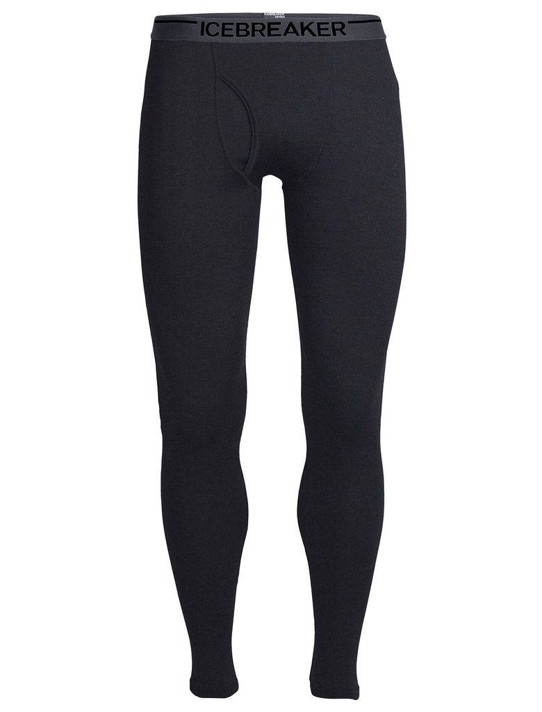 Icebreaker Anatomica Leggings wFly – Men's
