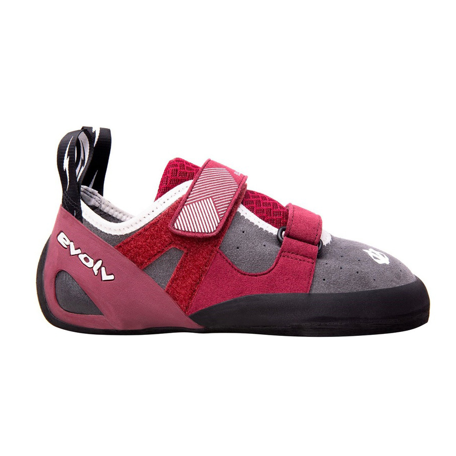 Evolv Elektra Velcro (UK 5.5)