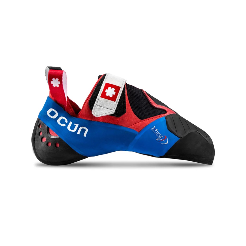Ocun Fury (UK 4)