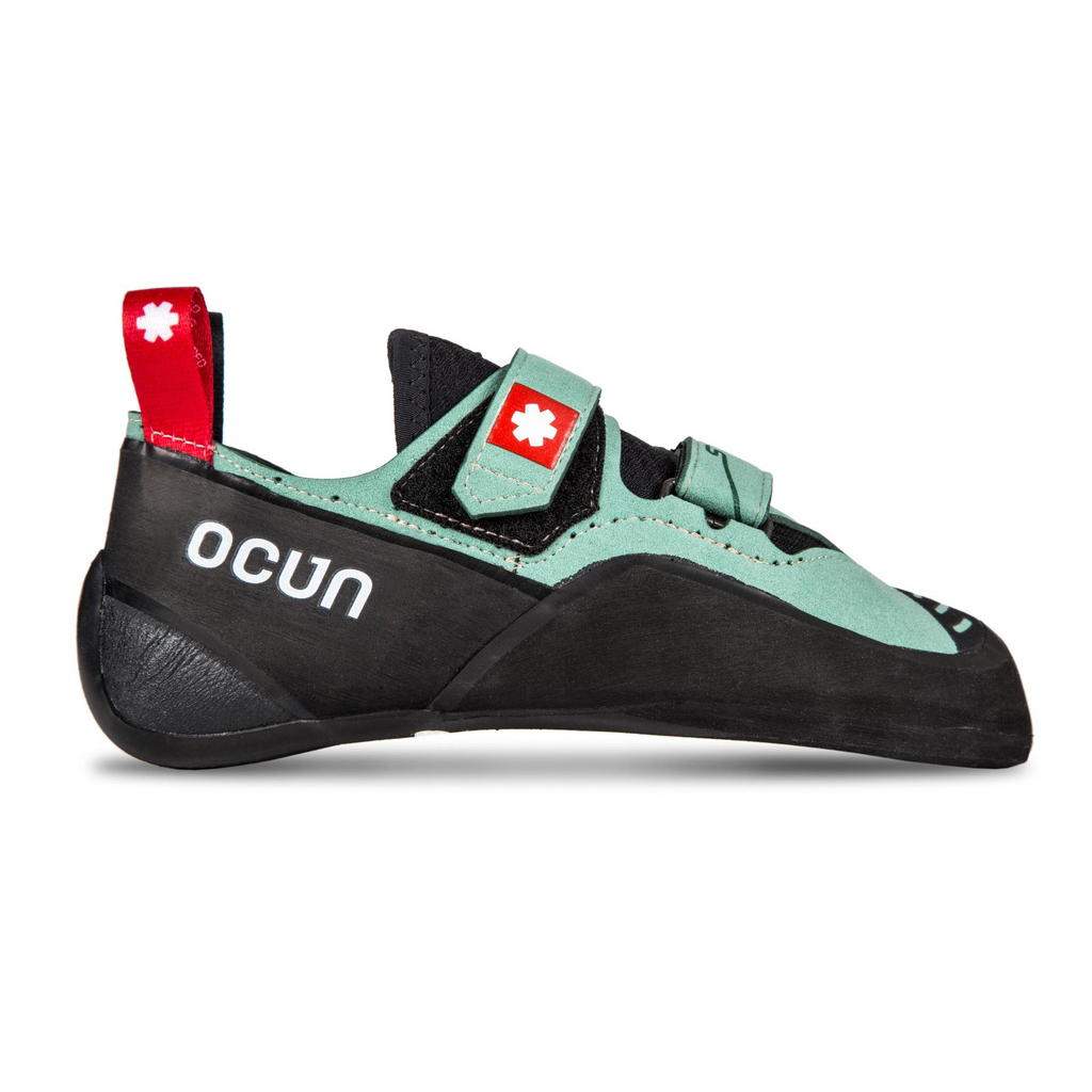 Ocun Striker QC (UK 4)
