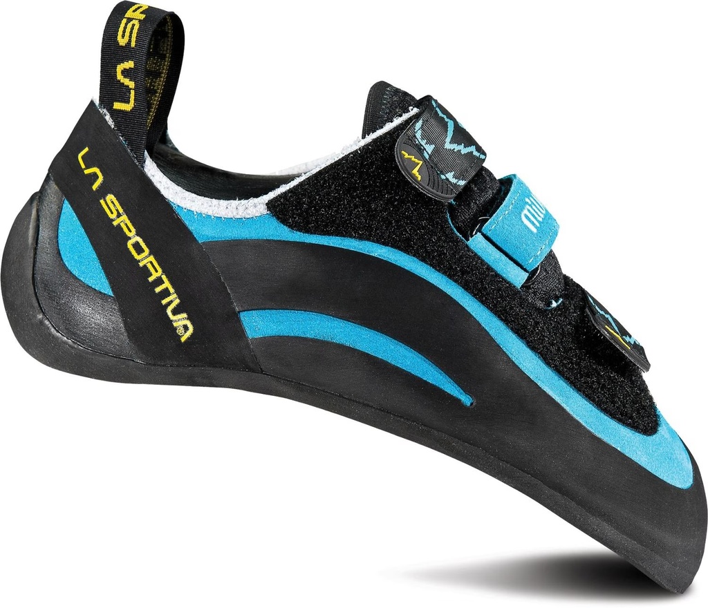 La Sportiva Miura VS – Women's (Blue, EU35)