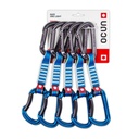 Ocun Falcon Quickdraw Zoom PA (5 Pack)