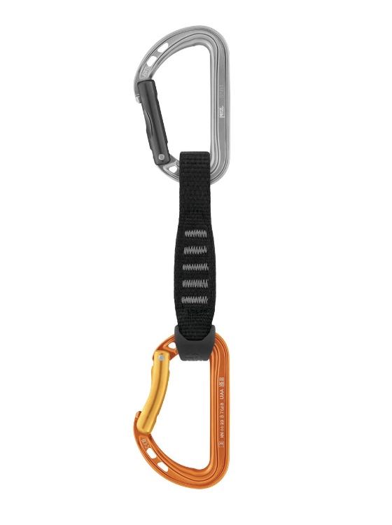 Petzl Spirit Express Quickdraw (11cm)