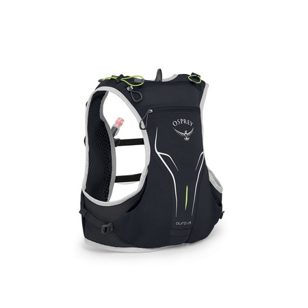 Osprey Duro 1.5 (Black, M/L)