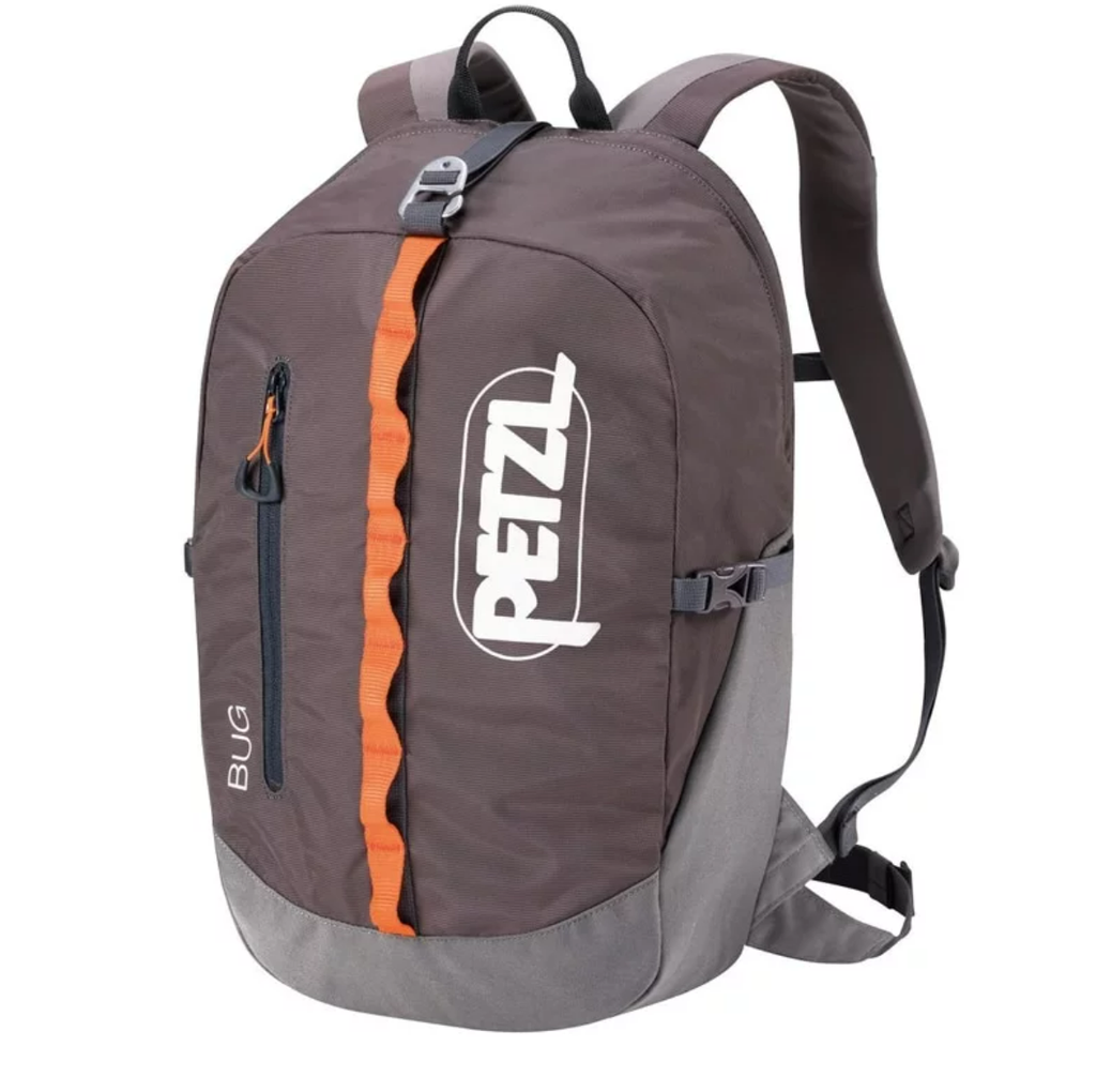 Petzl Bug Climbing Backpack