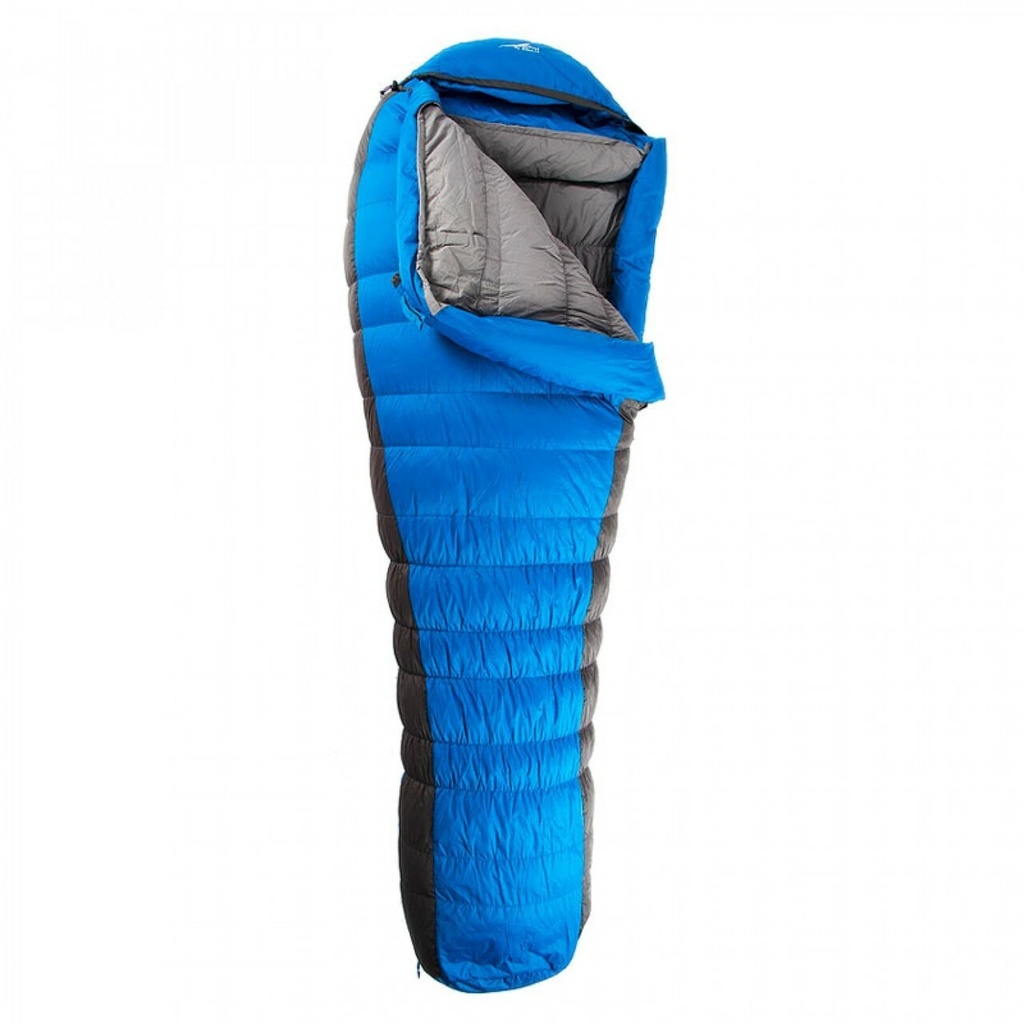 First Ascent Amplify Down 900 (Left)