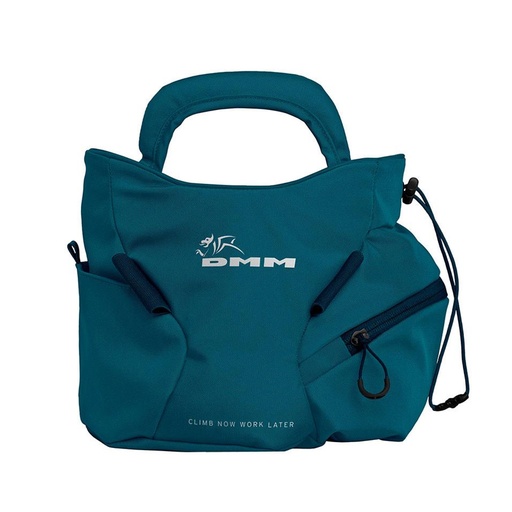 DMM Edge Boulder Bucket  (Blue)