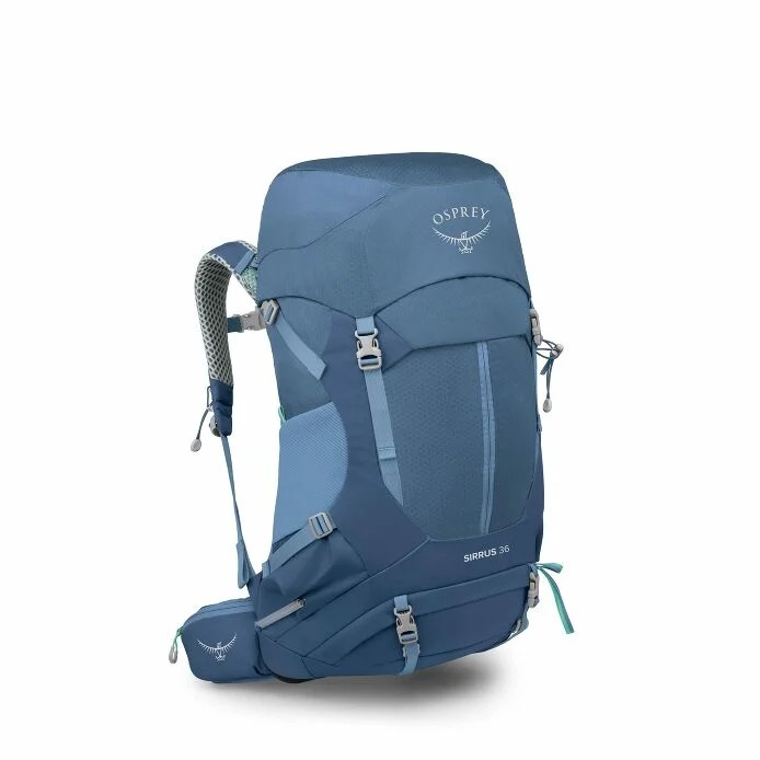 Osprey Sirrus 36 (Black)