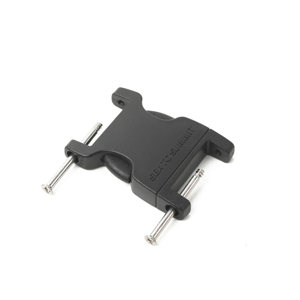 Sea to Summit Buckle Side Release 2 Pin (25mm)
