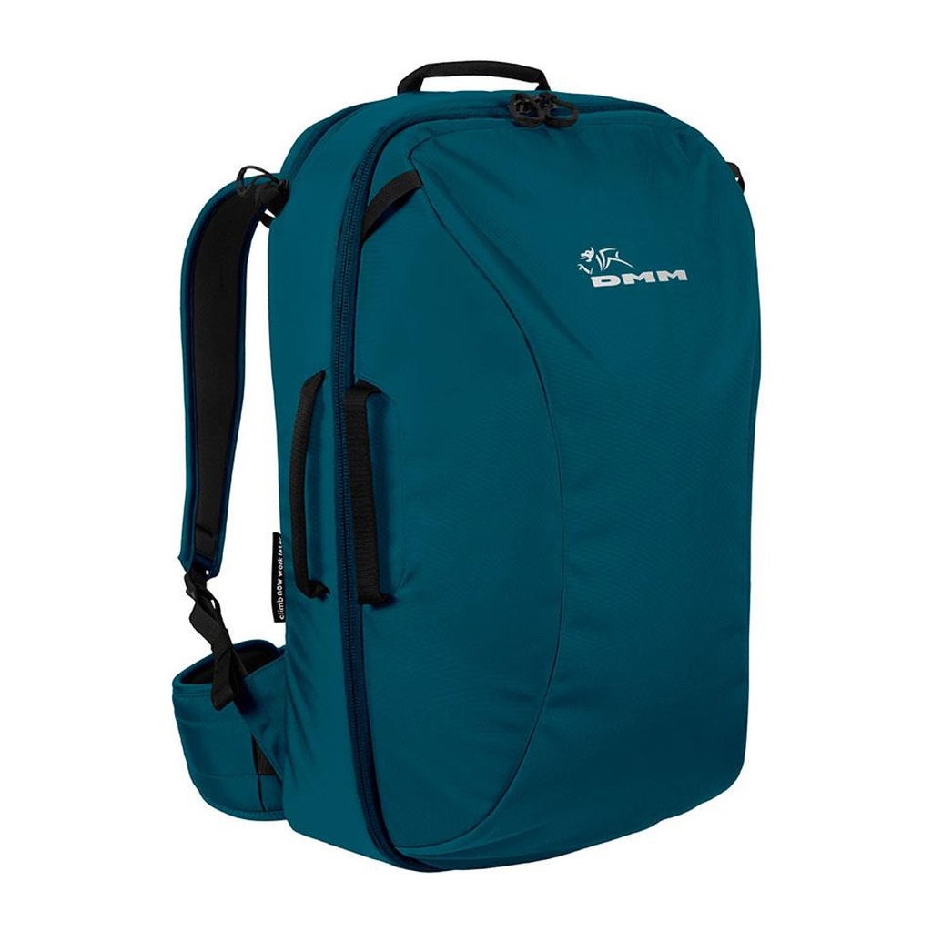 DMM Flight Rope Bag (Blue)