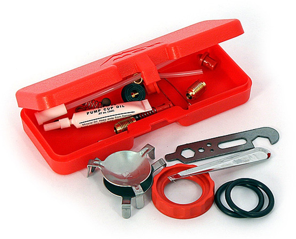 MSR Whisperlite Expedition Service Kit