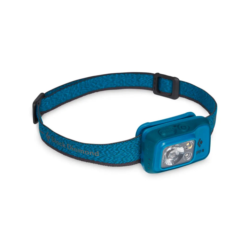 Black Diamond Spot 400-R Headlamp 