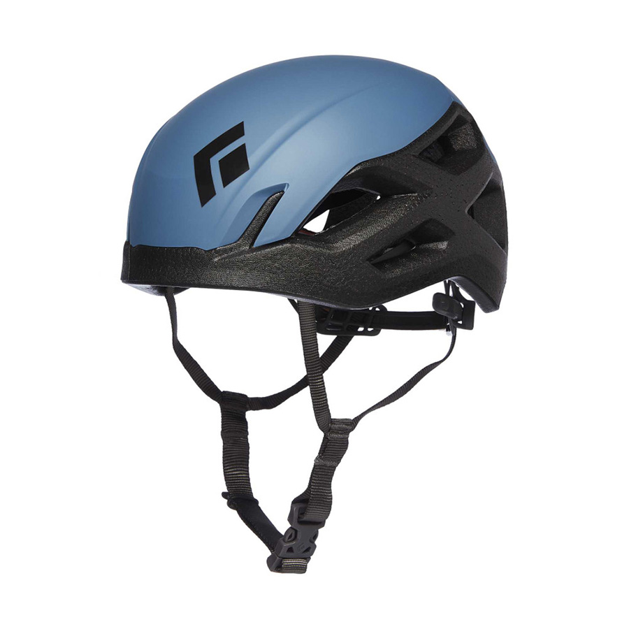 Black Diamond Vision Helmet - Men's (Blue, M/L)