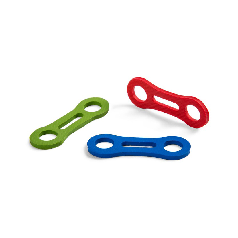 Ocun Biner Fix 11mm Single (Blue)