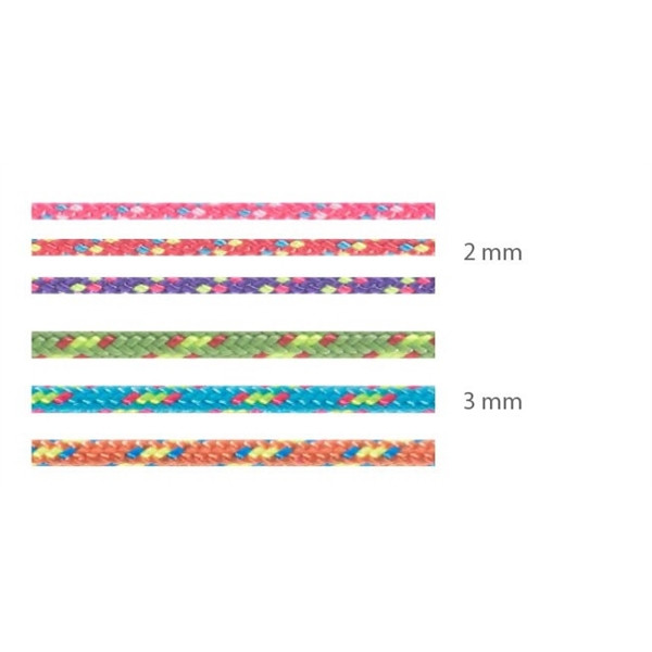 Beal Accessory Cord p/m (2mm)