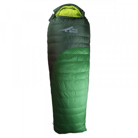 First Ascent Ice Breaker