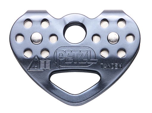 Petzl Tandem Speed Pulley