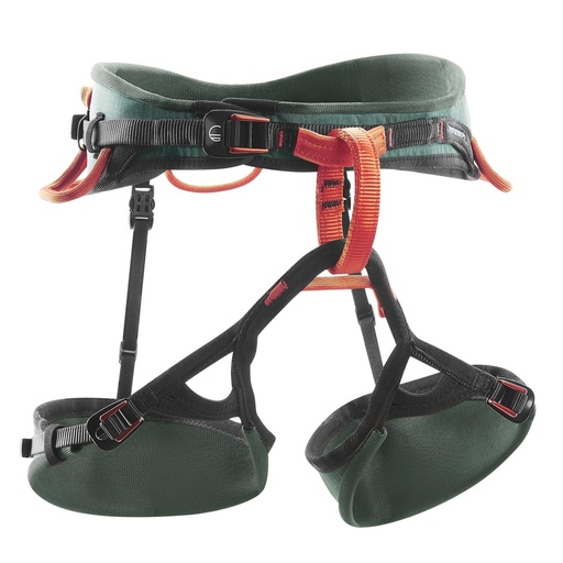Wild Country Session Harness – Men's