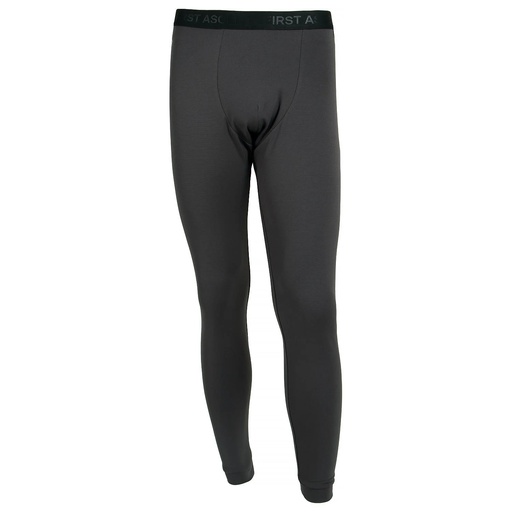 First Ascent Thermal Long Johns Bamboo – Men's
