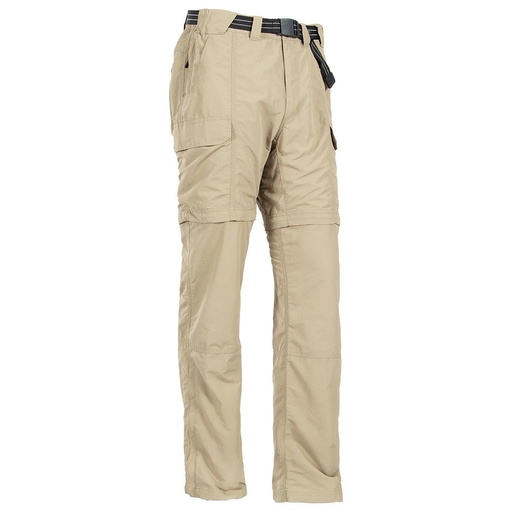 First Ascent Utility Zip-Off Pants – Men's