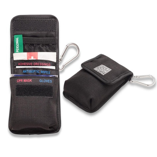Survival Pocket First Aid Kit