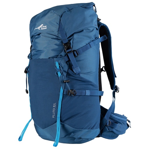 First Ascent Pluto 32L Lightweight Hiking Pack