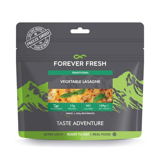 Forever Fresh - Traditional Vegetable Lasagne