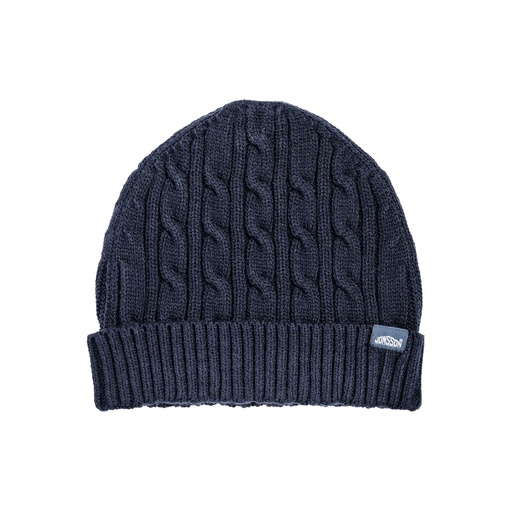 First Ascent Cable Knit Beanie