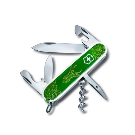 Victorinox Spartan Springbok Edition