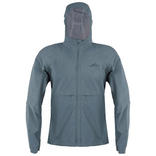 First Ascent HydraStretch Waterproof Jacket - Men's