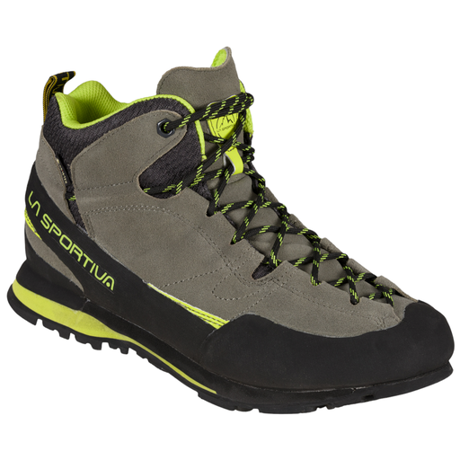 La Sportiva Boulder X Mid Men's