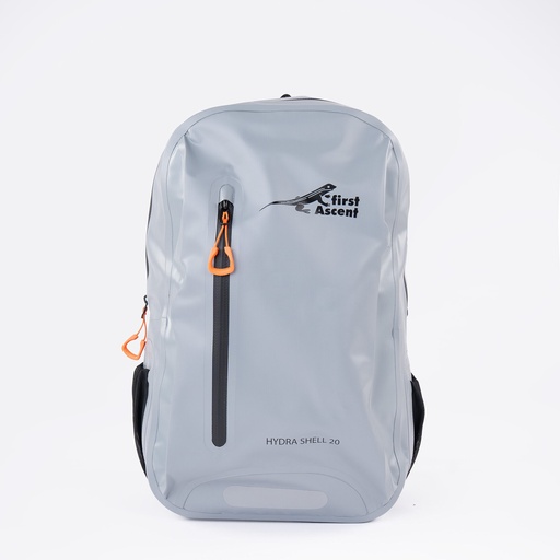 First Ascent Hydra Shell Backpack 20L