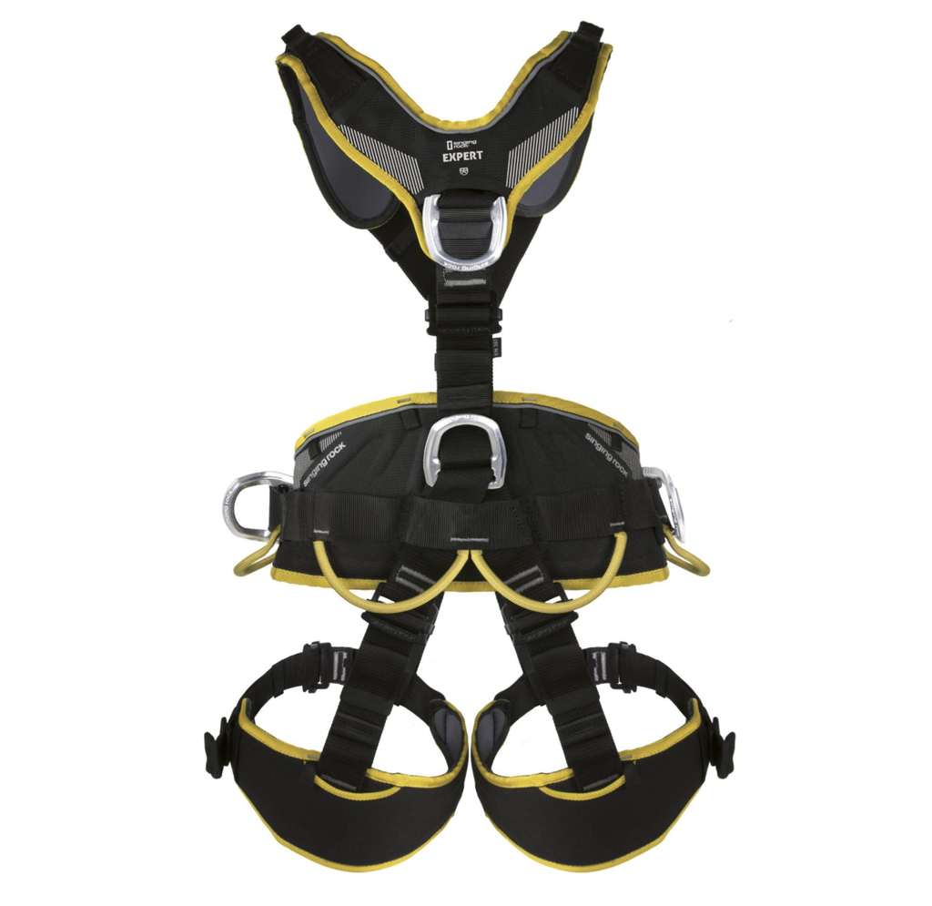 Singing Rock Expert 3D STD Harness