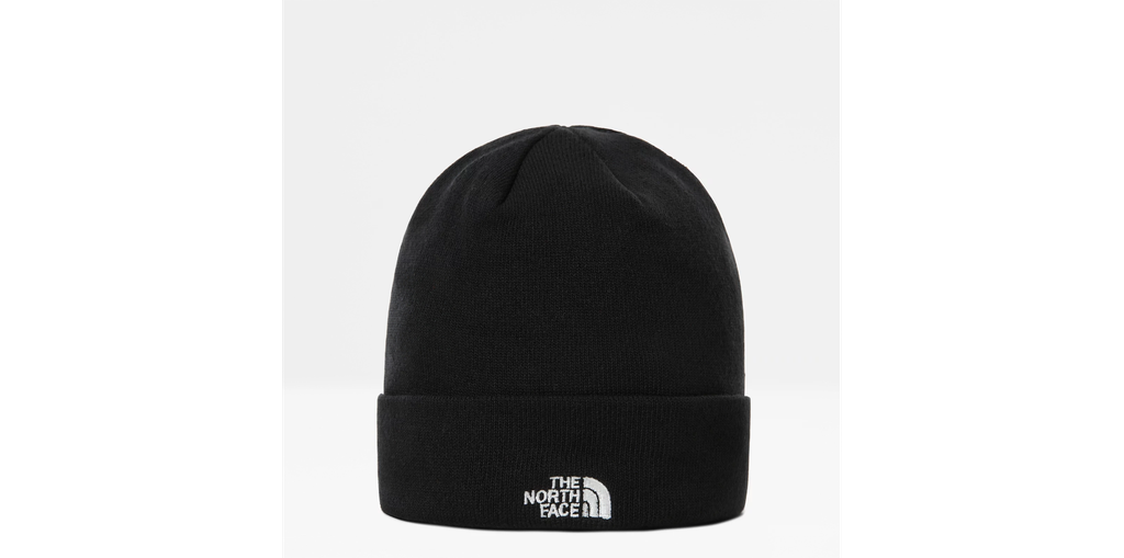 The North Face Norm Shallow Beanie