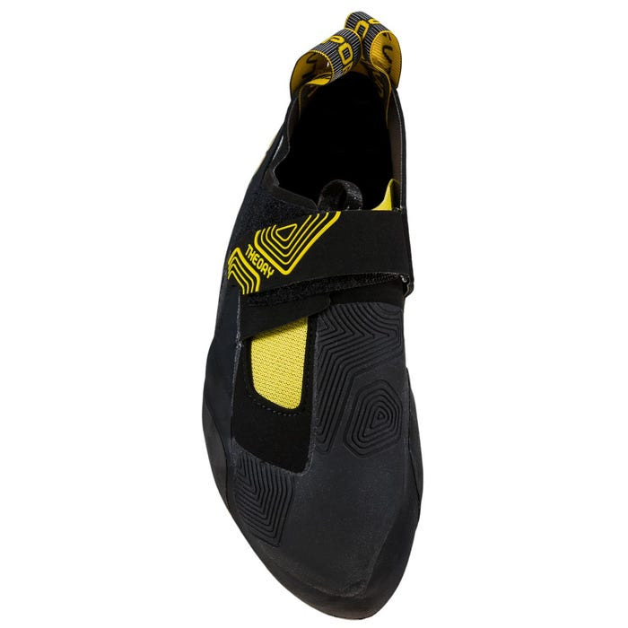La Sportiva Theory