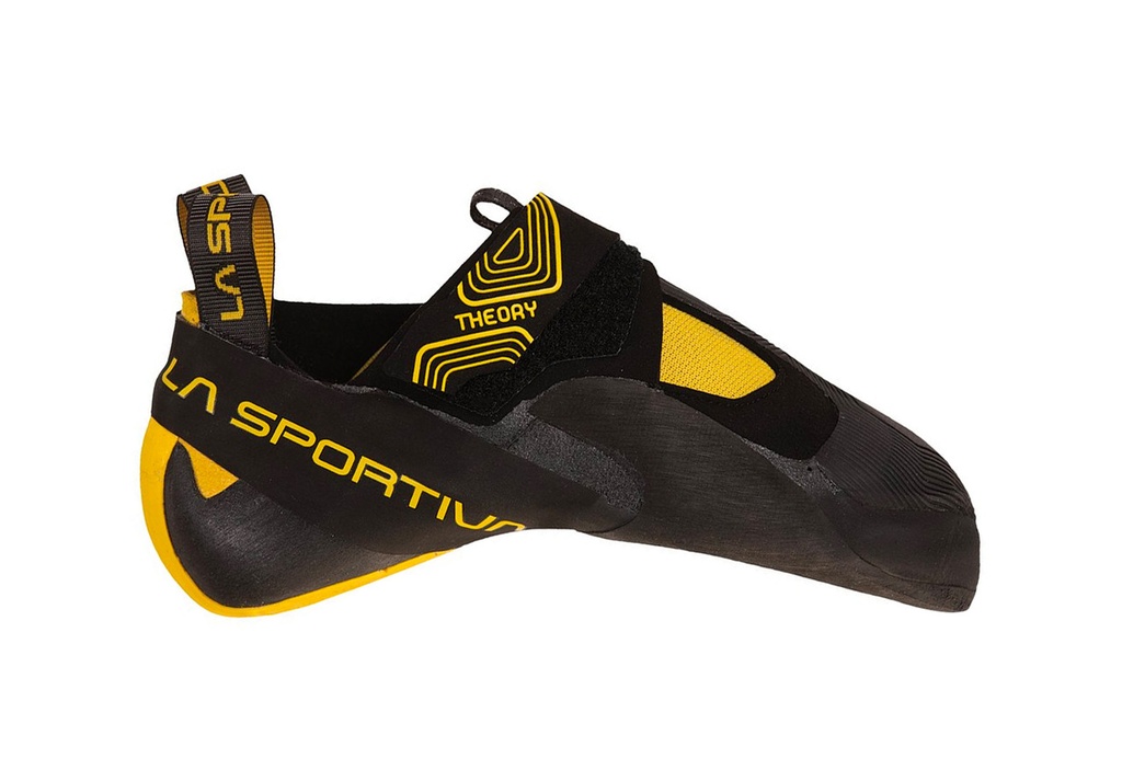 La Sportiva Theory