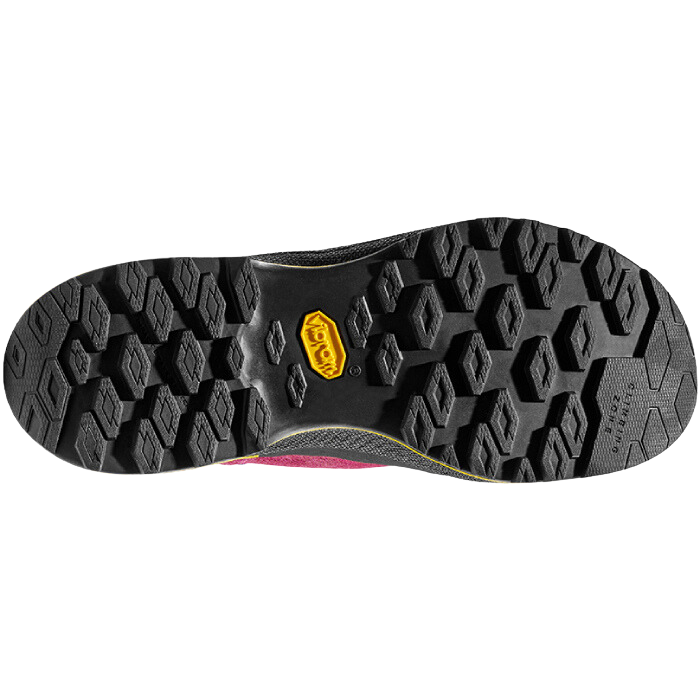 La Sportiva womans rock scrambling Shoe