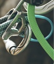 Edelrid Nano Jul Belay Device
