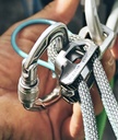 Edelrid Nano Jul Belay Device