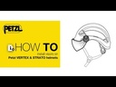 Petzl Vizir Eye Shield