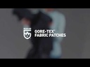 Gear Aid Tenacious Tape Gore-Tex Fabric Patches