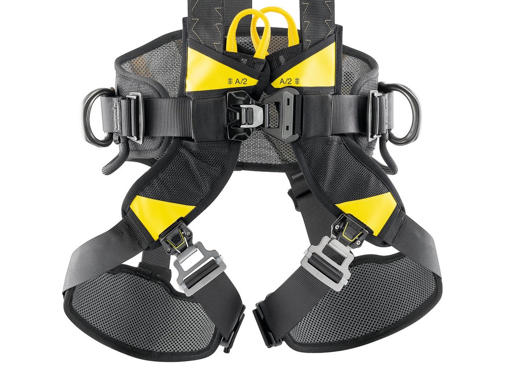 Petzl Volt Harness