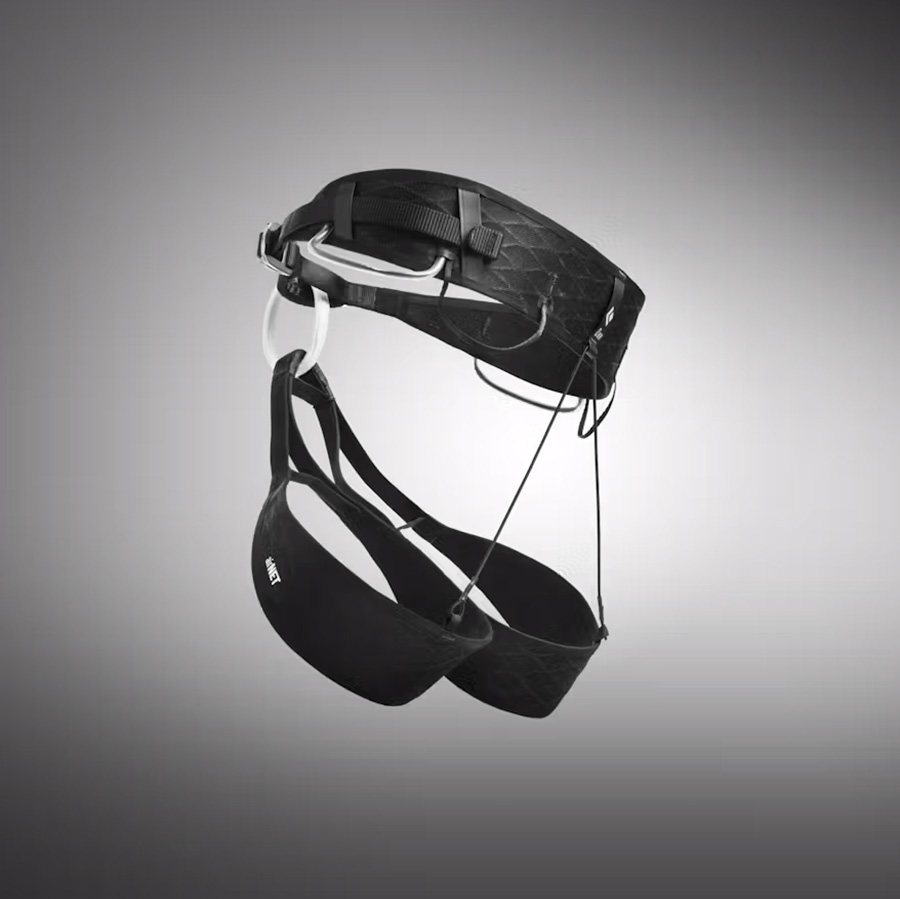 Black Diamond AirNET Harness 