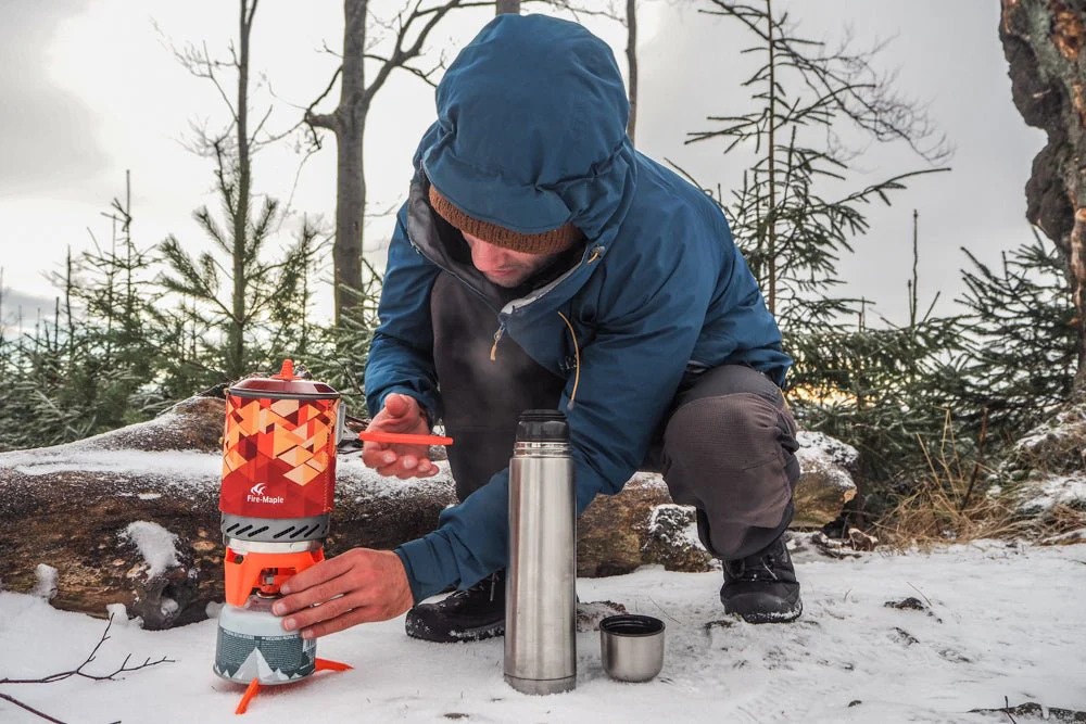 Fire Maple Fire-Fold Stand